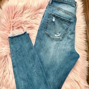 Wild Fable High Rise Skinny Jeans